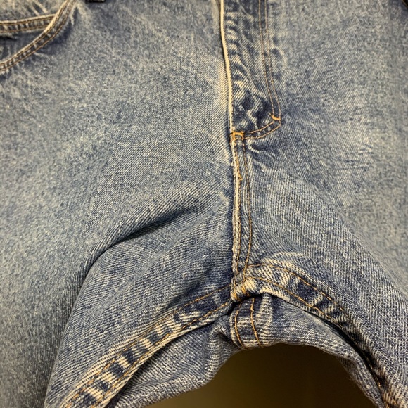 Vintage Gitano Women’s High Rise Mom Denim Jeans - Picture 6 of 12